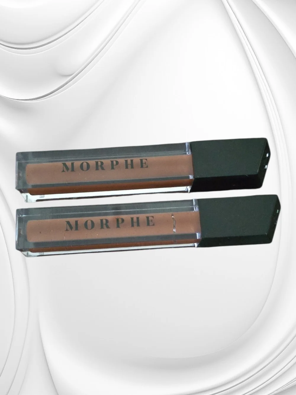Morphe Liquid Lipstick Duo - Sweet Tea